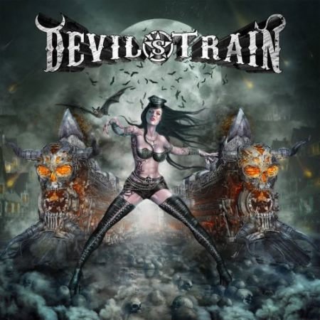 Devil's Train - Дискография (2012; 2015)