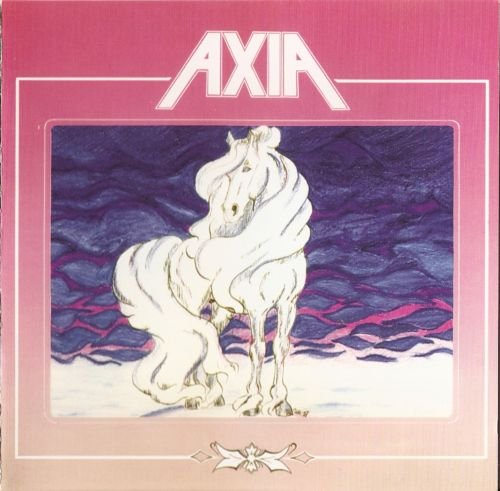 Axia - Axia (1986)