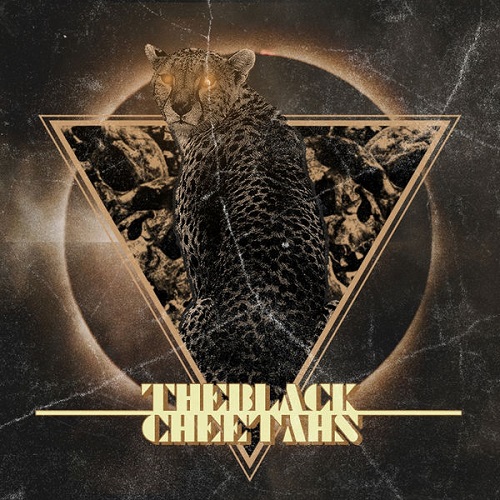 The Black Cheetahs - Slow Doomed Fever 2022