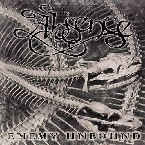 The Absence - Enemy Unbound (2010)