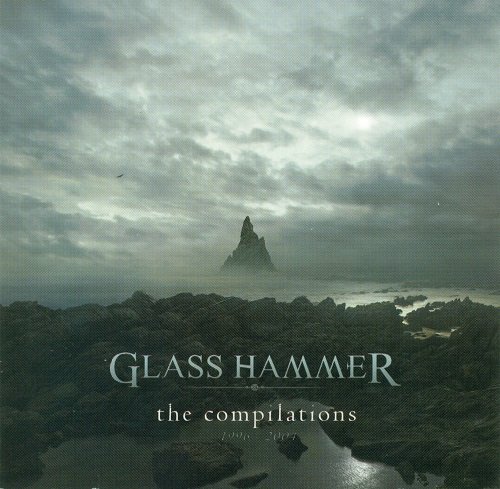 Glass Hammer - The Compilations (2007)