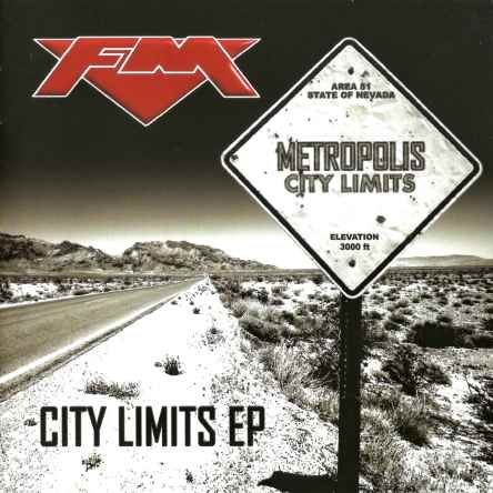 FM - City Limits (2010)