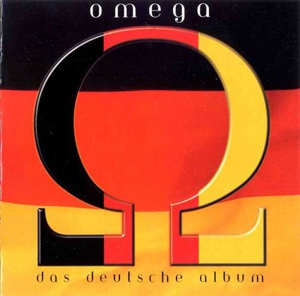 Omega - Das Deutsche Album (1997)