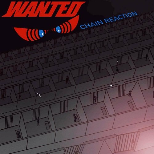 Wanted - Chain Reaction [WEB] (2022)