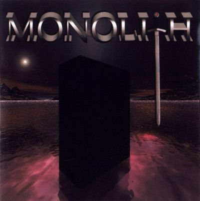 Monolith – Monolith (1998)