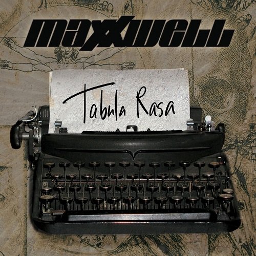 Maxxwell - Tabula Rasa [WEB] (2014)