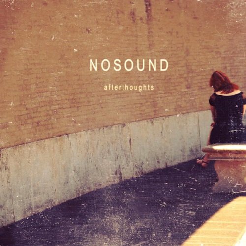 Nosound - Afterthoughts (2013)