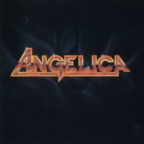 Angelica - Angelica (1989)