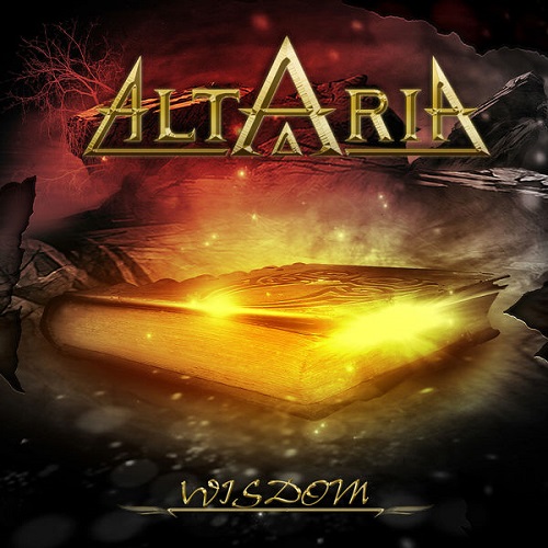 Altaria - Wisdom 2022