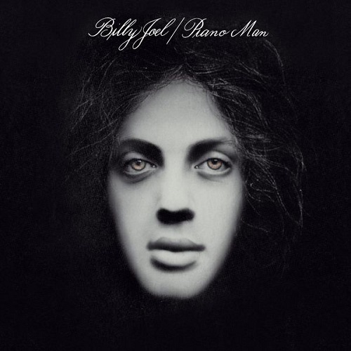 Billy Joel - Piano Man 1973