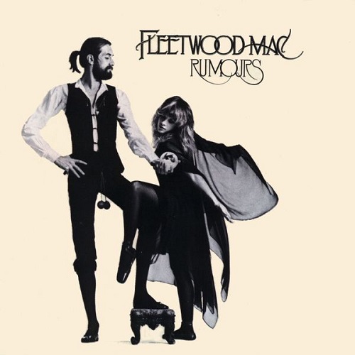 Fleetwood Mac - Rumours (2001 Remaster) 1977
