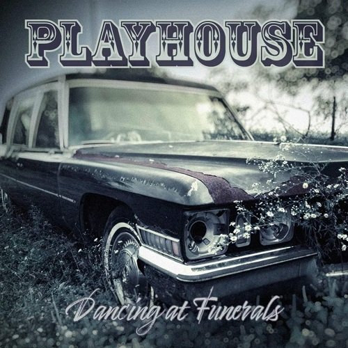 Playhouse - Dancing At Funerals [WEB] (2022)