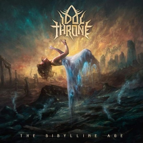 Idol Throne - The Sibylline Age 2022