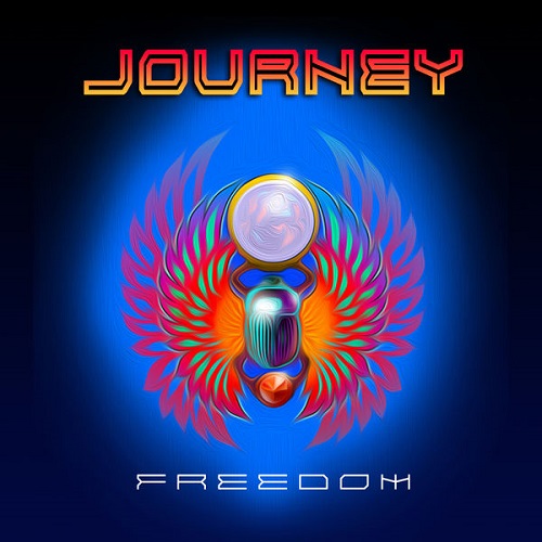 Journey - Freedom 2022