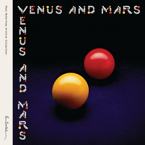 Paul McCartney & Wings - Venus And Mars (Archive Collection) (2014) 1975