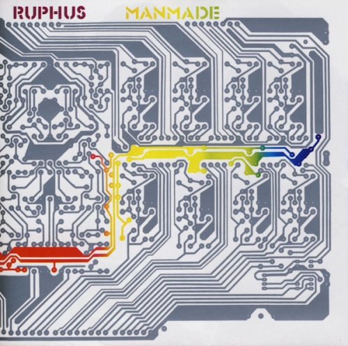 Ruphus – Manmade (1979)