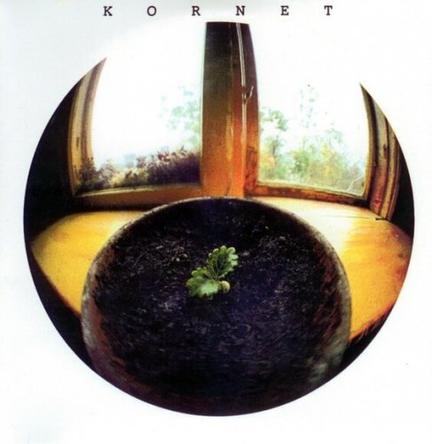 Kornet – Kornet (1975)