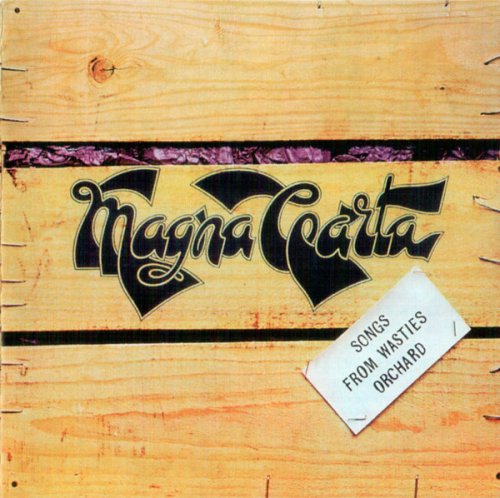 Magna Carta - Songs From Wasties Orchard (1971)