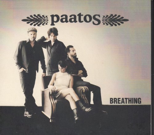 Paatos – Breathing (2011)