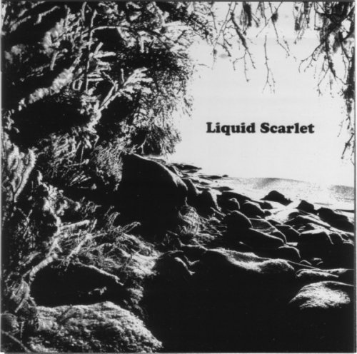 Liquid Scarlet - Liquid Scarlet (2004)