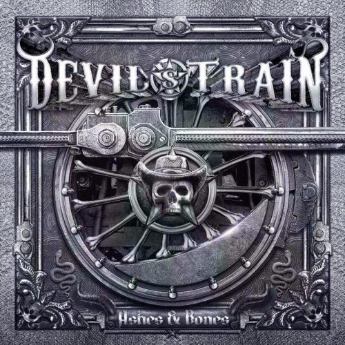 Devil's Train - Ashes & Bones (2022)