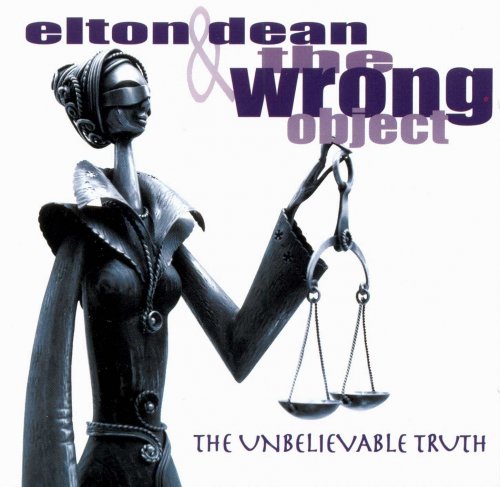 The Wrong Object - The Unbelievable Truth (2007)