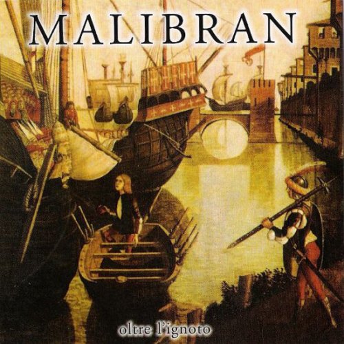 Malibran - Oltre L'Ignoto (2001)