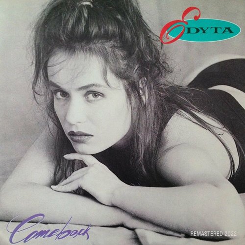 Edyta - Come Back (Remastered 2022) (3 x File, FLAC) 2022