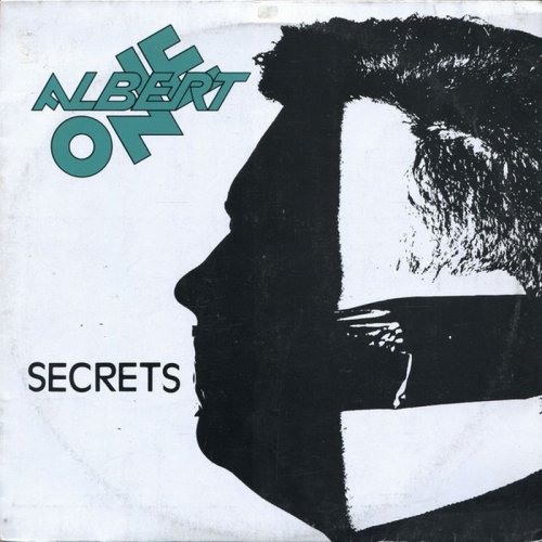 Albert One - Secrets (Vinyl, 12'') 1986