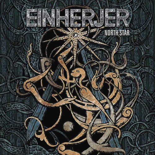 Einherjer - North Star (2021)