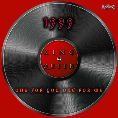 King & Queen - 1999 (3 x File, FLAC) (2000) 2022