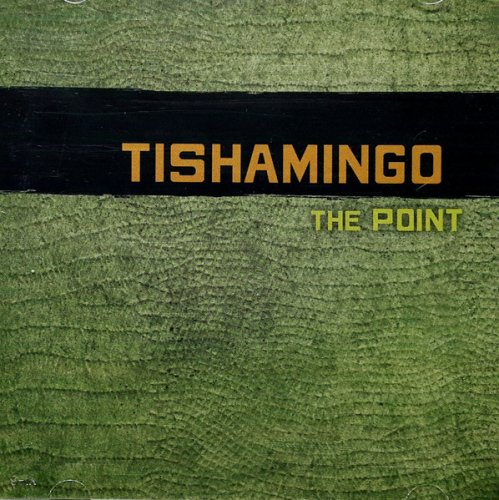 Tishamingo - The Point (2007)