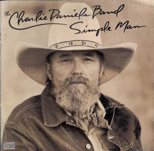 The Charlie Daniels Band - Simple Man (1989)