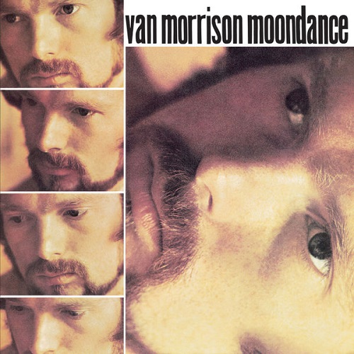 Van Morrison - Moondance (2013 Remaster) 1970