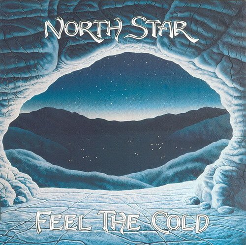 North Star - Feel The Cold (1985)
