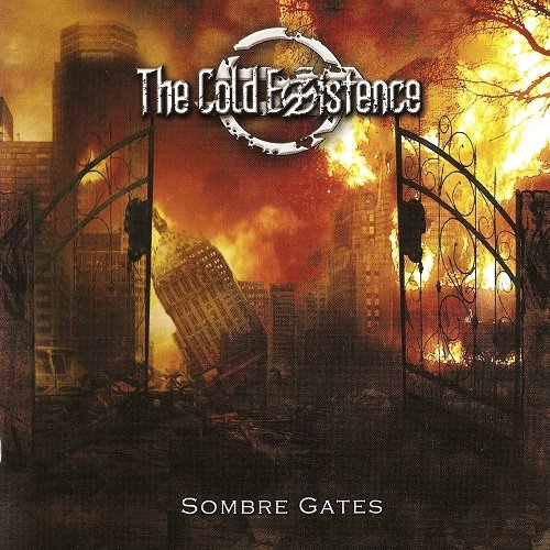 The Cold Existence - Sombre Gates (2009)