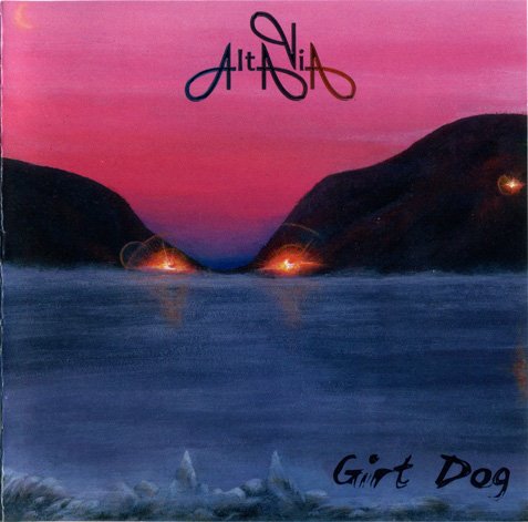 Alta Via - Girt Dog (2010)