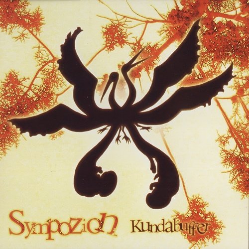 Sympozion - Kundabuffer (2006)