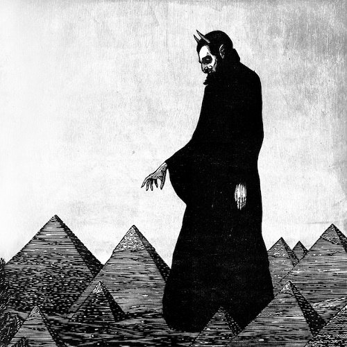The Afghan Whigs - In Spades (2017)