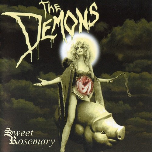 The Demons - Sweet Rosemary (2001)