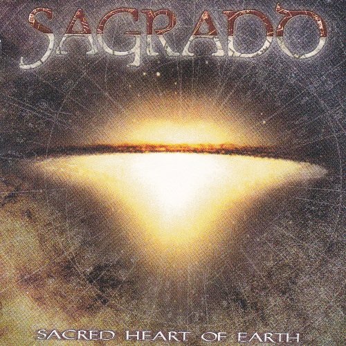 Sagrado Coracao Da Terra - Sacred Heart Of Earth (2001)