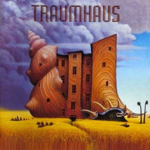 Traumhaus – Traumhaus (2001)