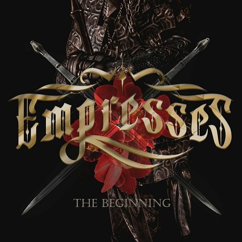 Empresses - The Beginning [WEB] (2022)