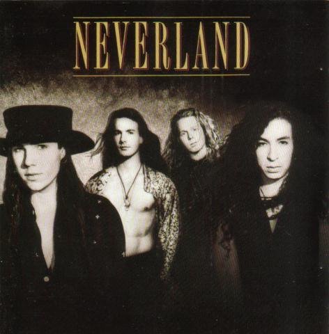 Neverland - Neverland (1991)