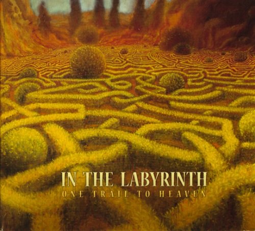 In The Labyrinth - One Trail To Heaven (2011)