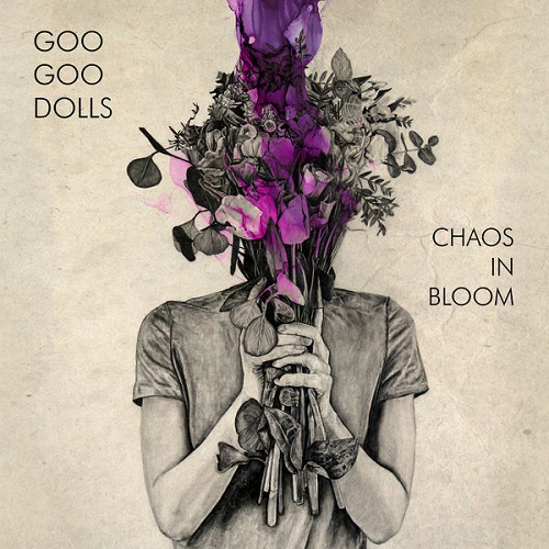 Goo Goo Dolls - Chaos In Bloom 2022