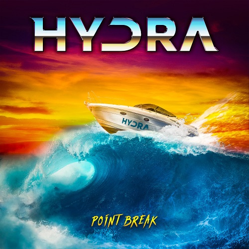 Hydra - Point Break 2022