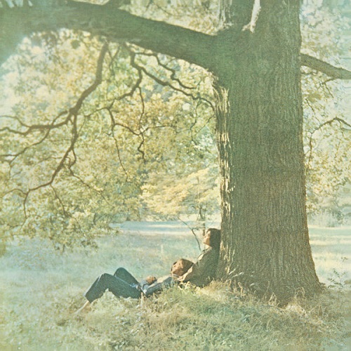 John Lennon - Plastic Ono Band (Remastered 2010) 1970