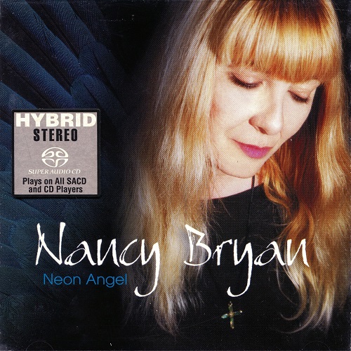 Nancy Bryan - Neon Angel 2001