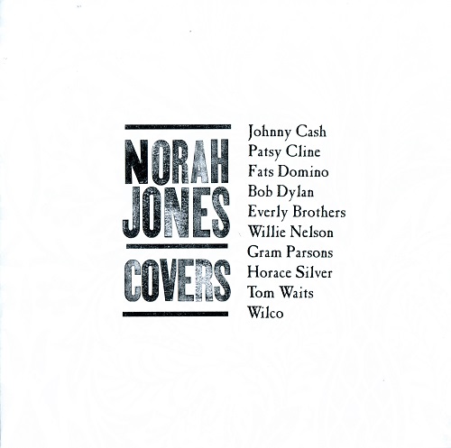 Norah Jones - Covers 2012